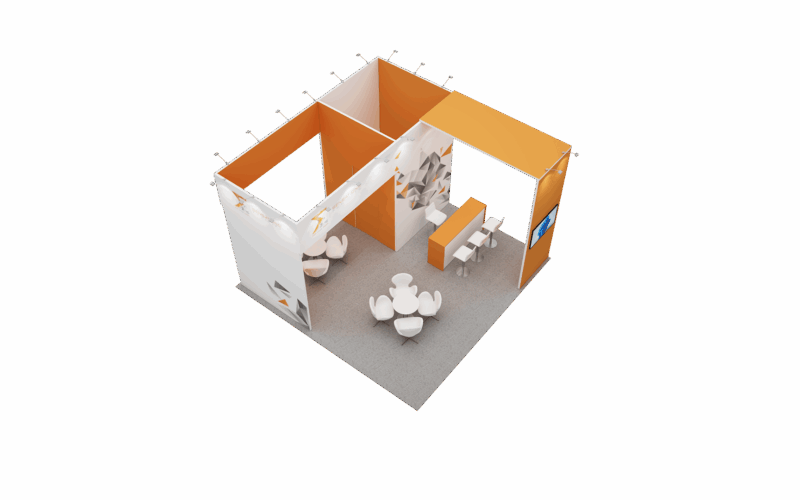 20x20 trade show displays 20x20 trade show displays