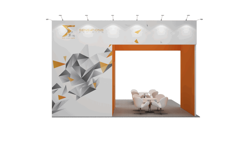 20x20 booth 20x20 booth