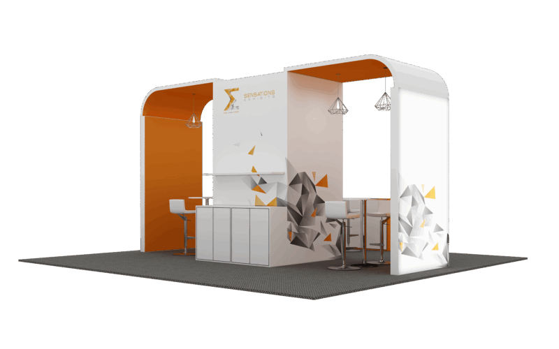 20x20 trade show displays 20x20 trade show displays
