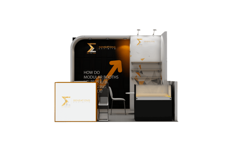 10x10 trade show booth 10x10 trade show booth
