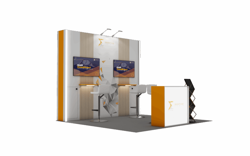 10x10 booth 10x10 booth