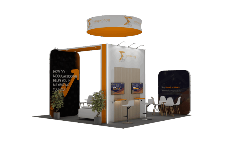20x20 booth 20x20 booth