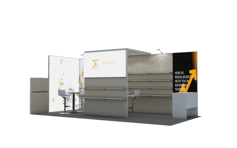 10x20 booth 10x20 booth