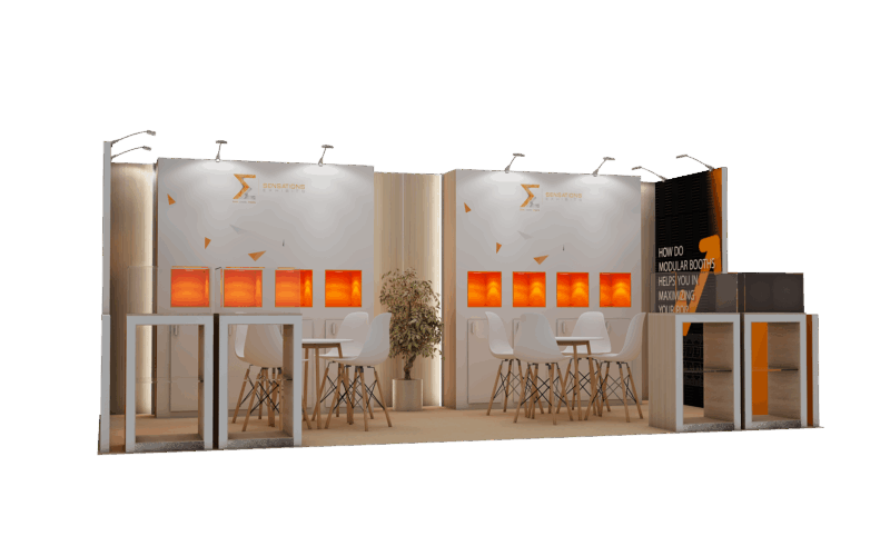 10x20 booth 10x20 booth