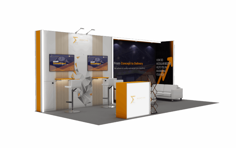 10x20 booth 10x20 booth