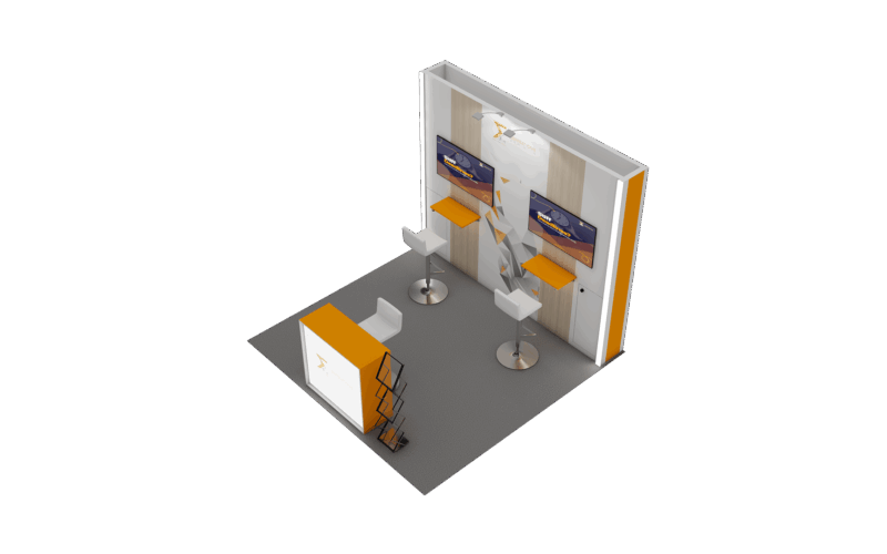 10x10 trade show displays 10x10 trade show displays