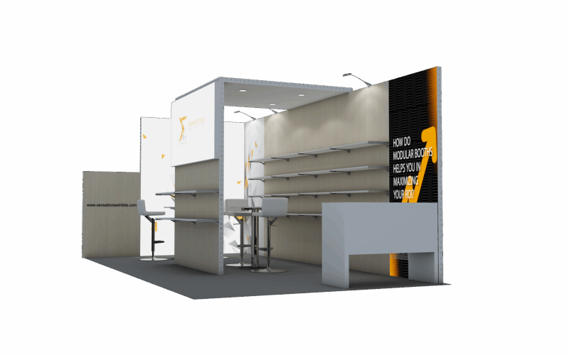 10x20 trade show displays 10x20 trade show displays