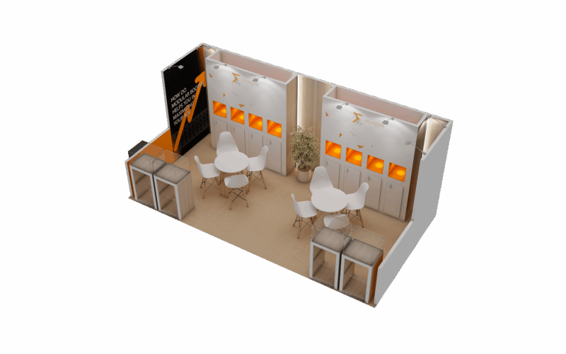 10x20 trade show displays 10x20 trade show displays