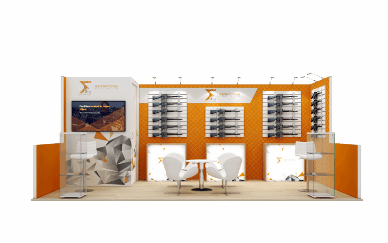 10x20 booth 10x20 booth