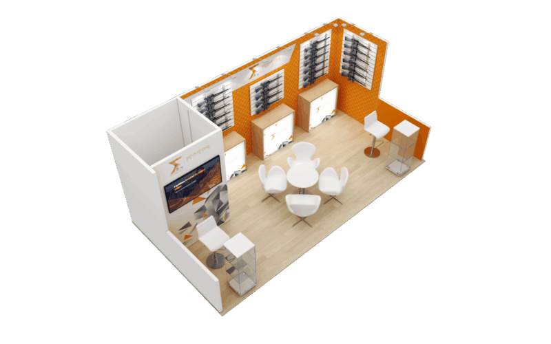 10x20 trade show displays 10x20 trade show displays