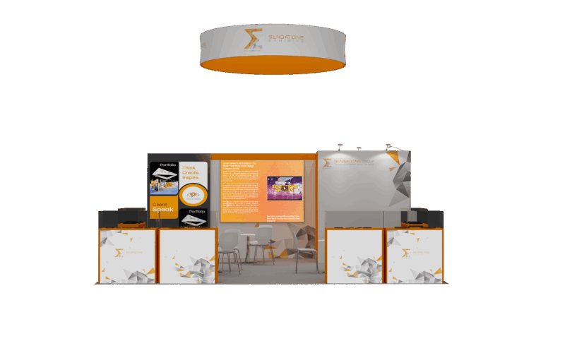 20x20 booth 20x20 booth