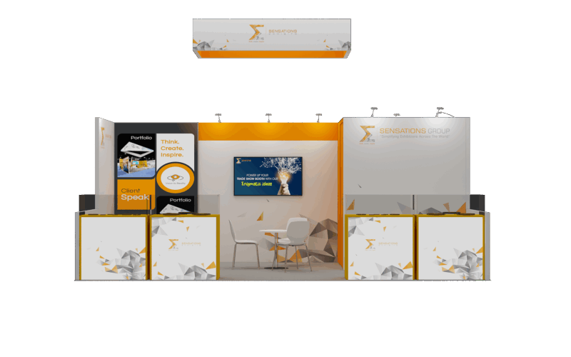 10x20 booth 10x20 booth