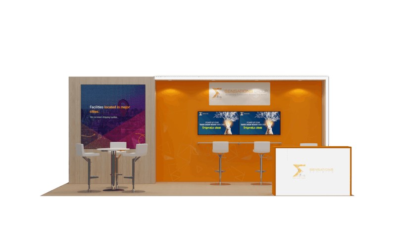 10x20 booth 10x20 booth