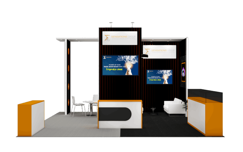 20x20 booth 20x20 booth