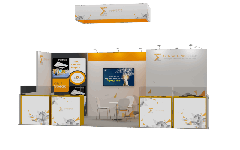 10x20 trade show booth 10x20 trade show booth