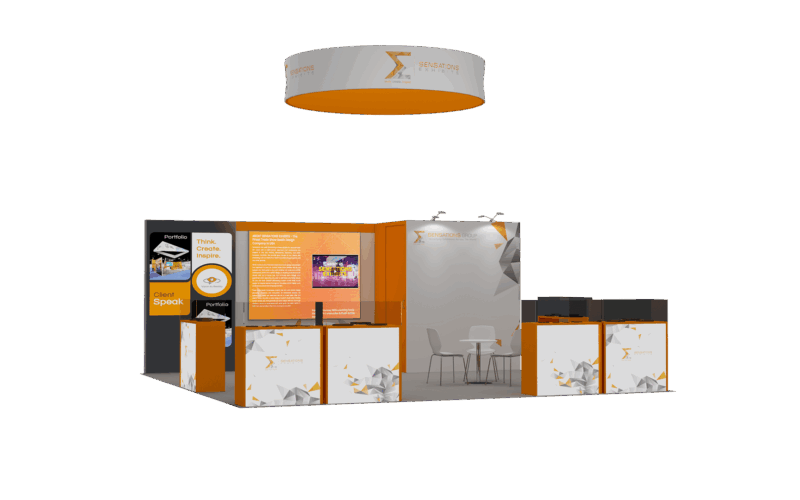 20x20 trade show displays 20x20 trade show displays