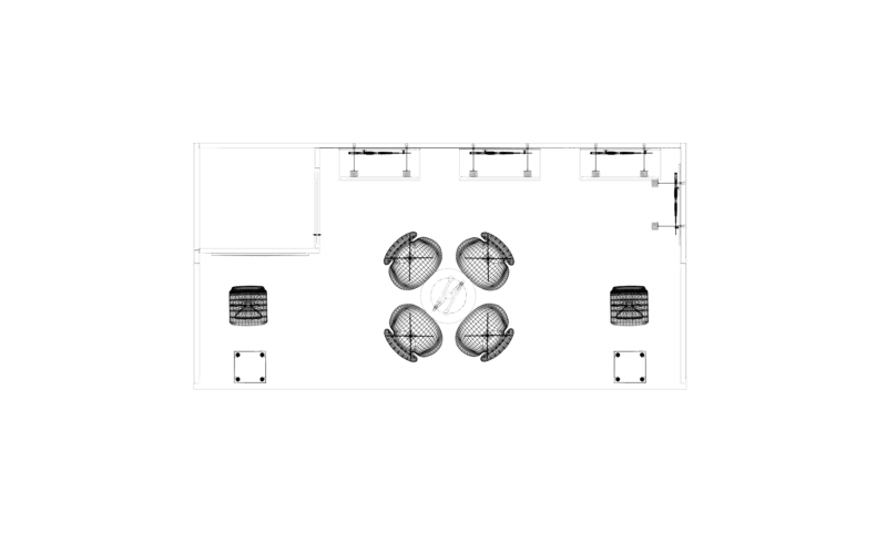 10x20 booth design 10x20 booth design