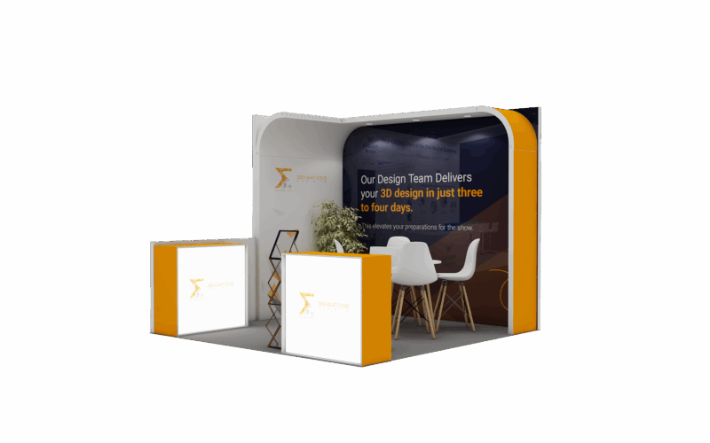 10x10 booth 10x10 booth