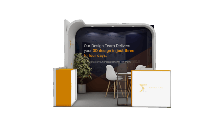 10x10 trade show booth 10x10 trade show booth