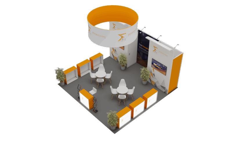 20x20 trade show displays 20x20 trade show displays