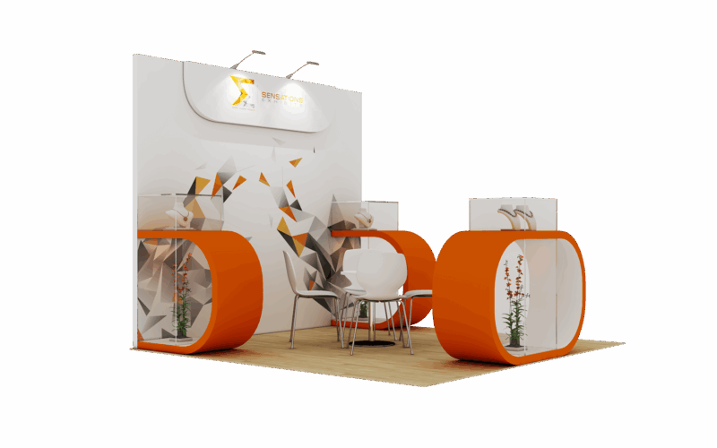 10x10 trade show booth 10x10 trade show booth