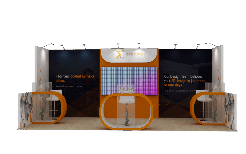 10x20 booth 10x20 booth