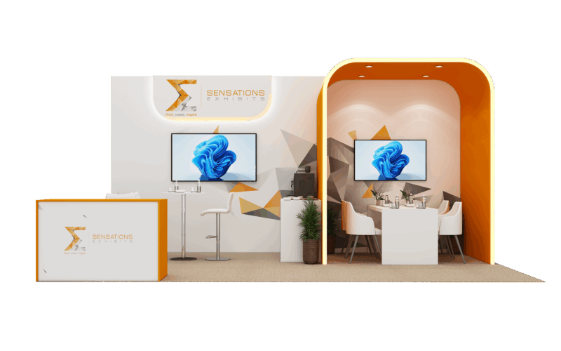 10x20 trade show booth 10x20 trade show booth