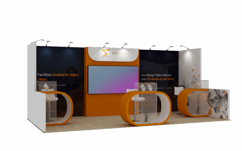 10x20 trade show displays 10x20 trade show displays