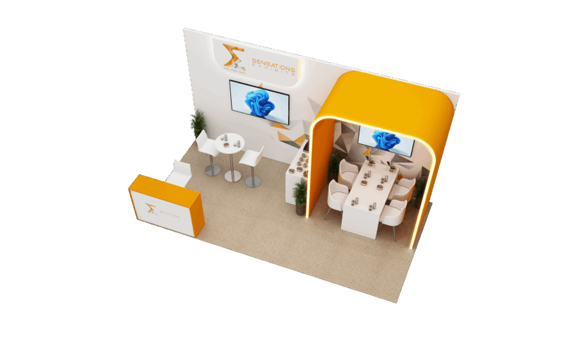 10x20 booth design 10x20 booth design