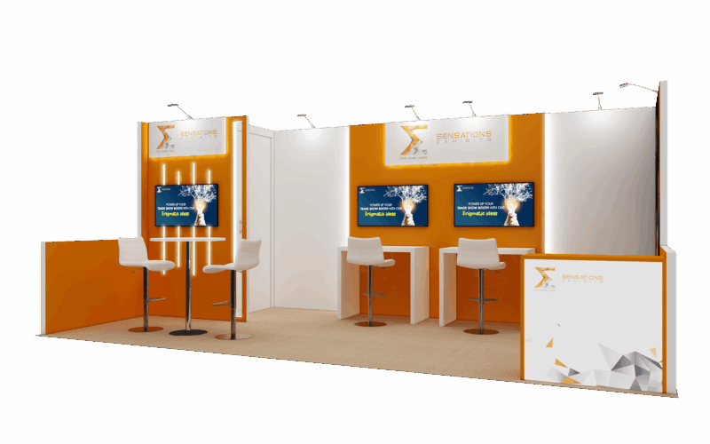 10x20 trade show booth 10x20 trade show booth