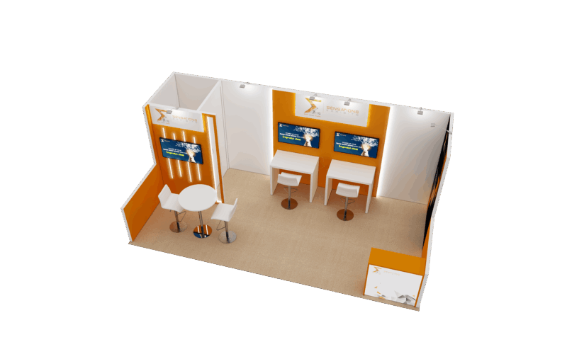 10x20 booth design 10x20 booth design