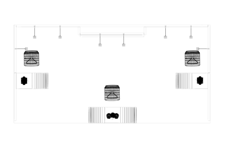 10x20 custom booth 10x20 custom booth