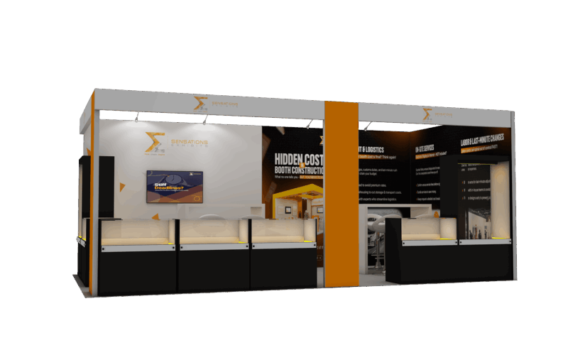 10x20 booth 10x20 booth