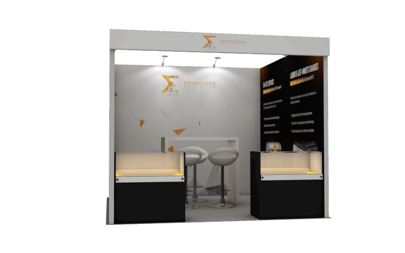 10x10 booth 10x10 booth