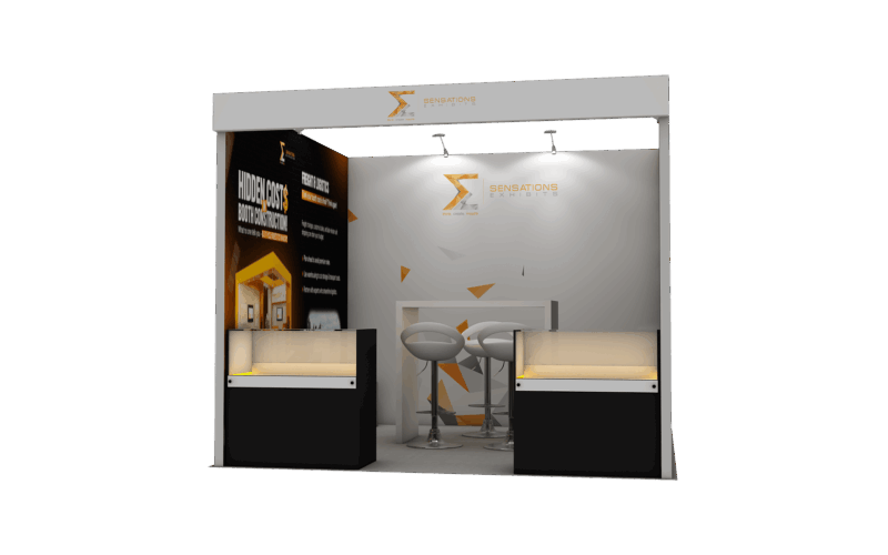 10x10 trade show booth 10x10 trade show booth