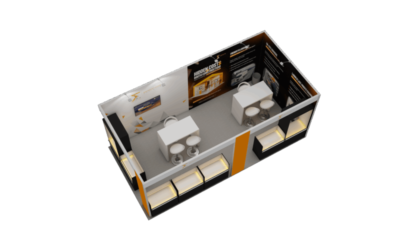 10x20 trade show displays 10x20 trade show displays