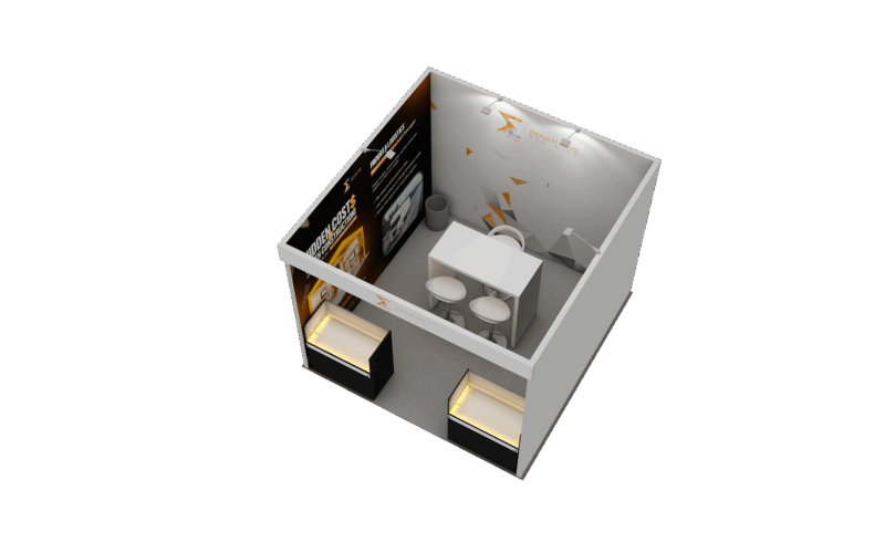 10x10 trade show displays 10x10 trade show displays