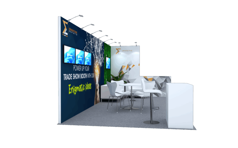 10x20 trade show displays 10x20 trade show displays