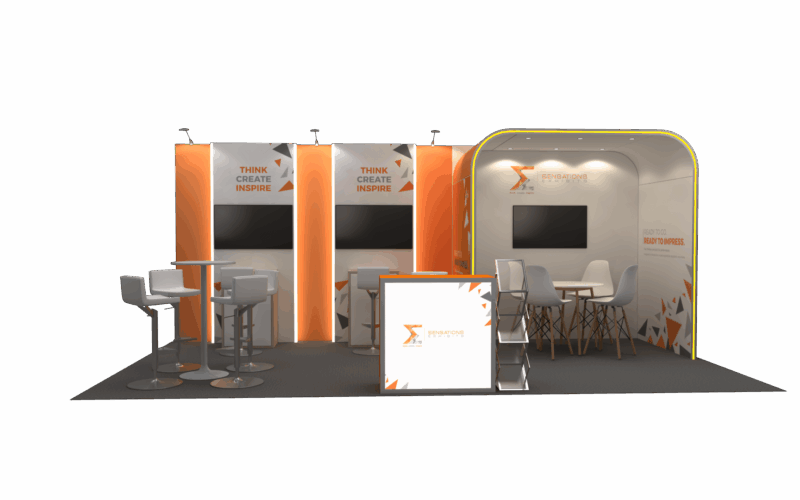 10x20 booth 10x20 booth