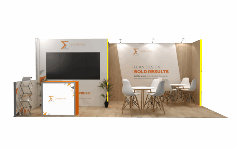 10x20 booth 10x20 booth