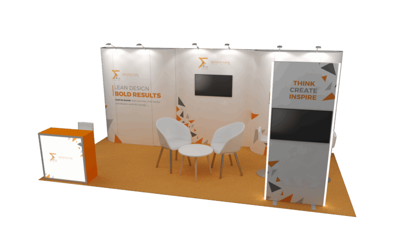 10x20 trade show displays 10x20 trade show displays
