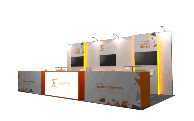 10x20 trade show displays 10x20 trade show displays