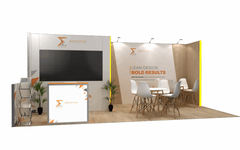 10x20 trade show displays 10x20 trade show displays